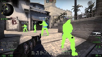 [CS:GO] How to make enemy team surrender