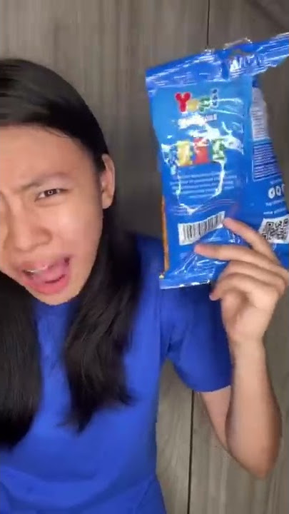Gak nyangka ! Yupi kecil jadi besar dengan cara ini ! #shorts Nasya kaila nazifah