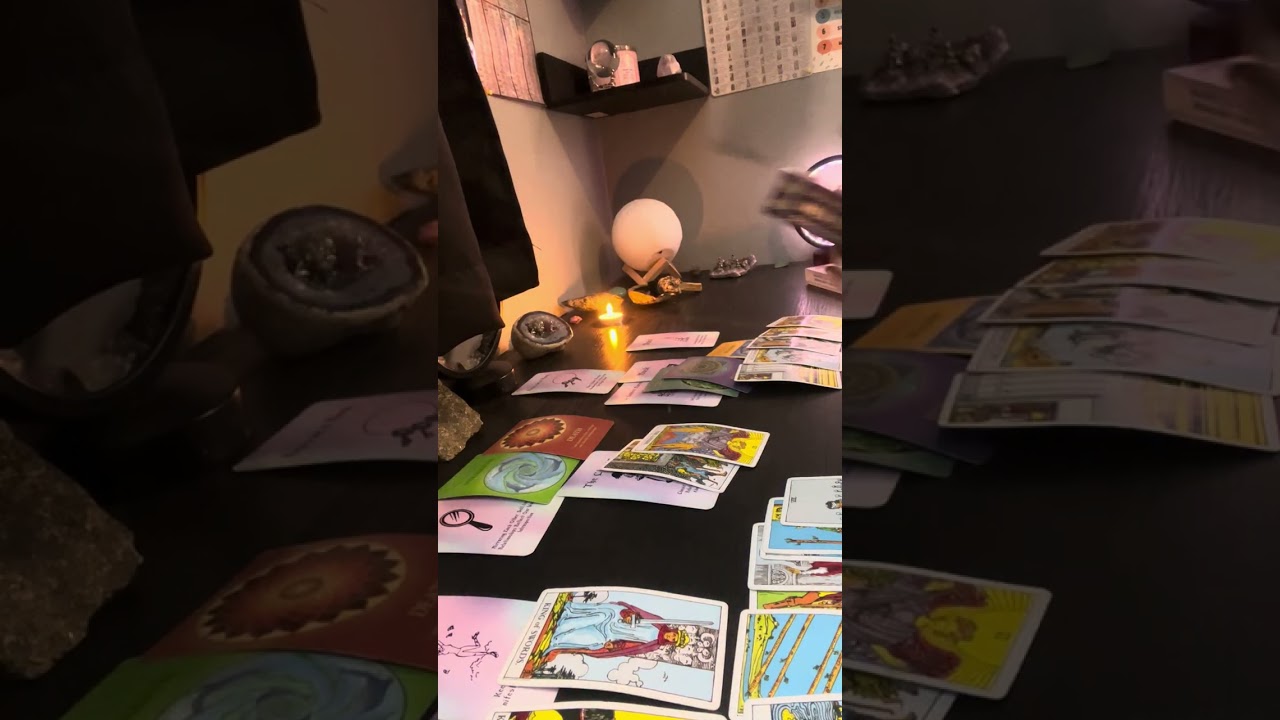 Sagittarius♐️ mar 5! Deep healing journey ✨