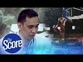 The Score Should Arwind Santos Spiderman Dunk Be Banned In PBA 