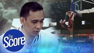 The Score: Should Arwind Santos' "Spiderman Dunk" Be Banned in PBA? screenshot 5