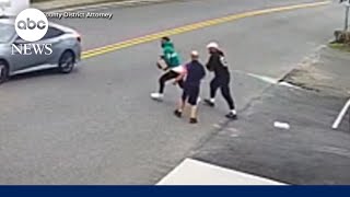Porch pirate ‘criminal organization’ taken down