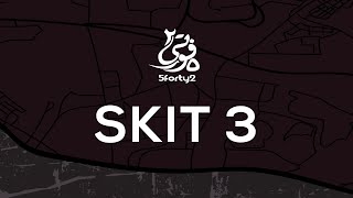 5forty2 - Skit 3 (Official Audio)