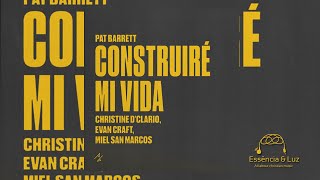 Video voorbeeld van "Pat Barrett - Construiré Mi Vida"