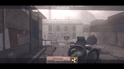 Introducing Lucid Gulah