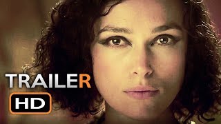 COLETTE  Trailer (2018) Keira Knightley Biography Movie HD