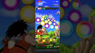 THE SPECIAL BEAM CANNON LOOKS ABSOLUTELY INSANE IN DBZ DOKKAN BATTLE