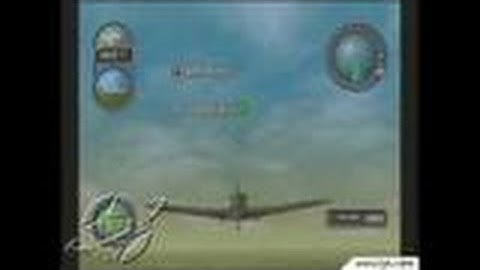 Secret Weapons Over Normandy Xbox Gameplay