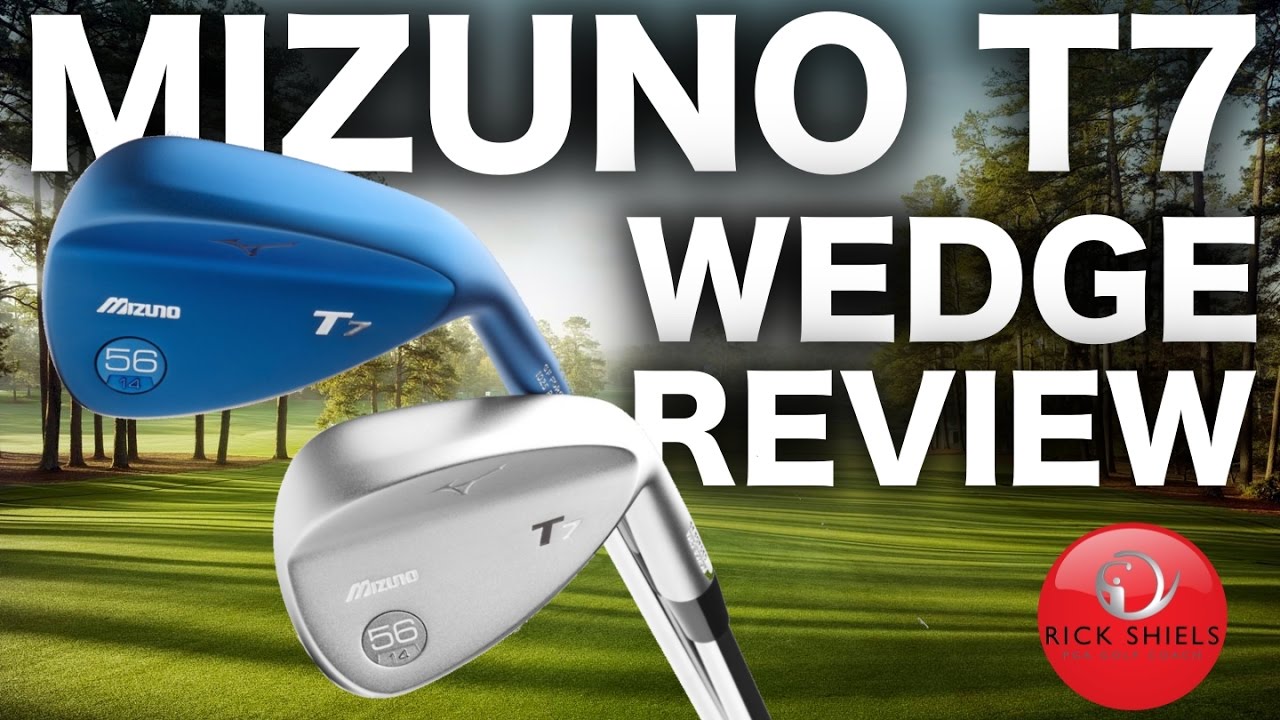 mizuno t7 wedges