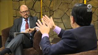 Espiral - Max Weber: Economía y Sociedad (04/06/2014)