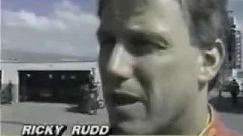 Rodney Orr