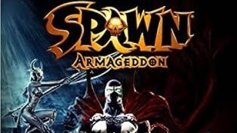 Spawn Armageddon Re-Walkthrough#10 (Mayhem)