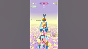 Action Balls super games speed run gameplay || android, iOS gaming videos ||