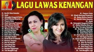 Nia Daniaty, Christine Panjaitan, Nur Afni Octavia, Rinto Harahap  Lagu Nostalgia 80an dan 90an