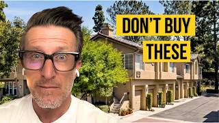 NEVER Buy A Condo (without knowing this)