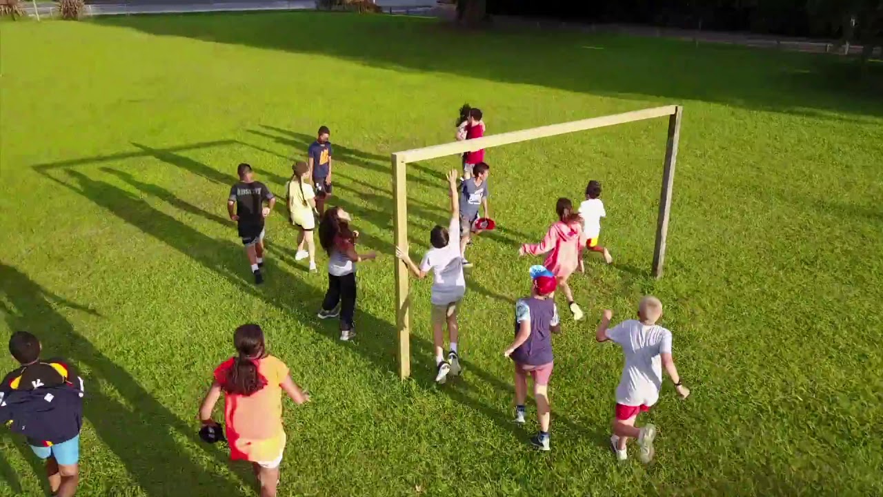 Y7 Camp Ngaruawahia 2017 YouTube