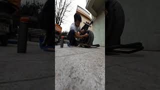 Rahatlama Seansı Şif