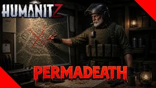 HUMANITZ | EXTREMO | PERMADEATH #8