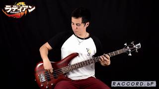 Radiant: Utopia / Bass Cover / Full Version