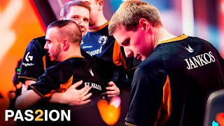 WE FACE G2! (goes wrong) | Passion 2 Episode 7