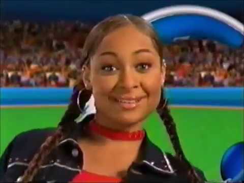 Video Disney Channel Commercials (Dec 2003) Twas The Night - youtube
