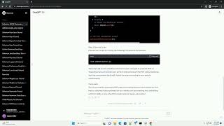 selenium javascript pdf