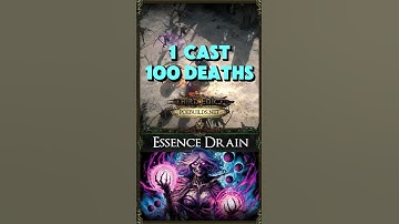 [0.3] THE PURPLE DEATH IS BACK - PoE 2 STARTER BUILD  - THE THIRD EDICT #poebuilds #poe2