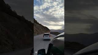 Бишкек Ош перевал ⛰️🛣️ #youtube #automobile #love #милота #travel #cat #оштв #ош #бишкек #shorts
