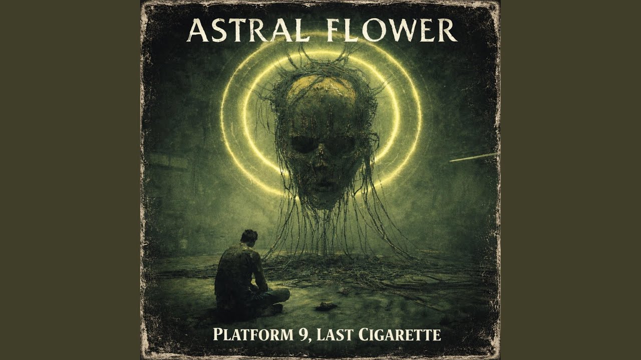 After the Storm, the Frequency