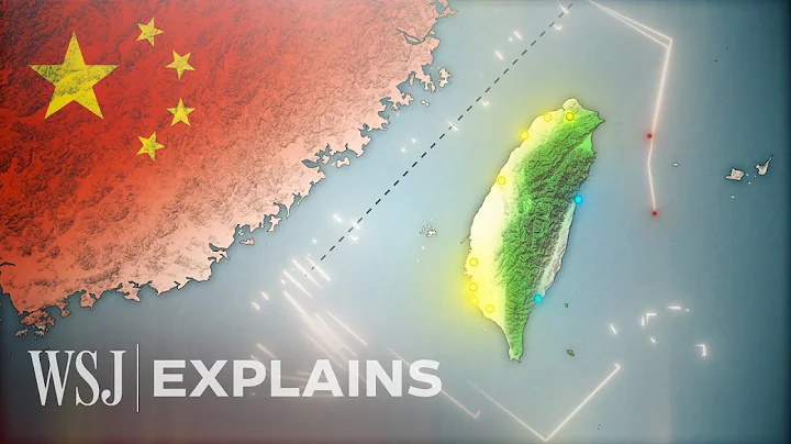 Inside Taiwan’s Strategy to Counter a Chinese Invasion | WSJ - DayDayNews