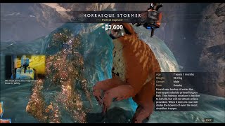 Warframe Best Solaris United Ostron standing farm