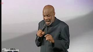 Bishop Noel Jones - Take A Praise Break