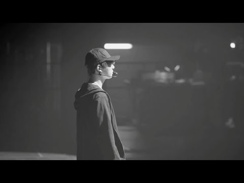 BTS 방탄소년단 Blue Grey FMV 