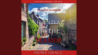 Chapter 76 - Scandal of the Seaside (A Lacey Doyle Cozy Mystery—Book 12)