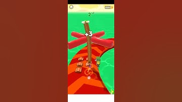 My Shortcut Run Game Level 1030 part 1 Winning match 15× android gameplay #shortcutrun #shorts #game