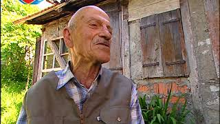 Derin Kökler Bıçak Ustası Sürmene Trabzon