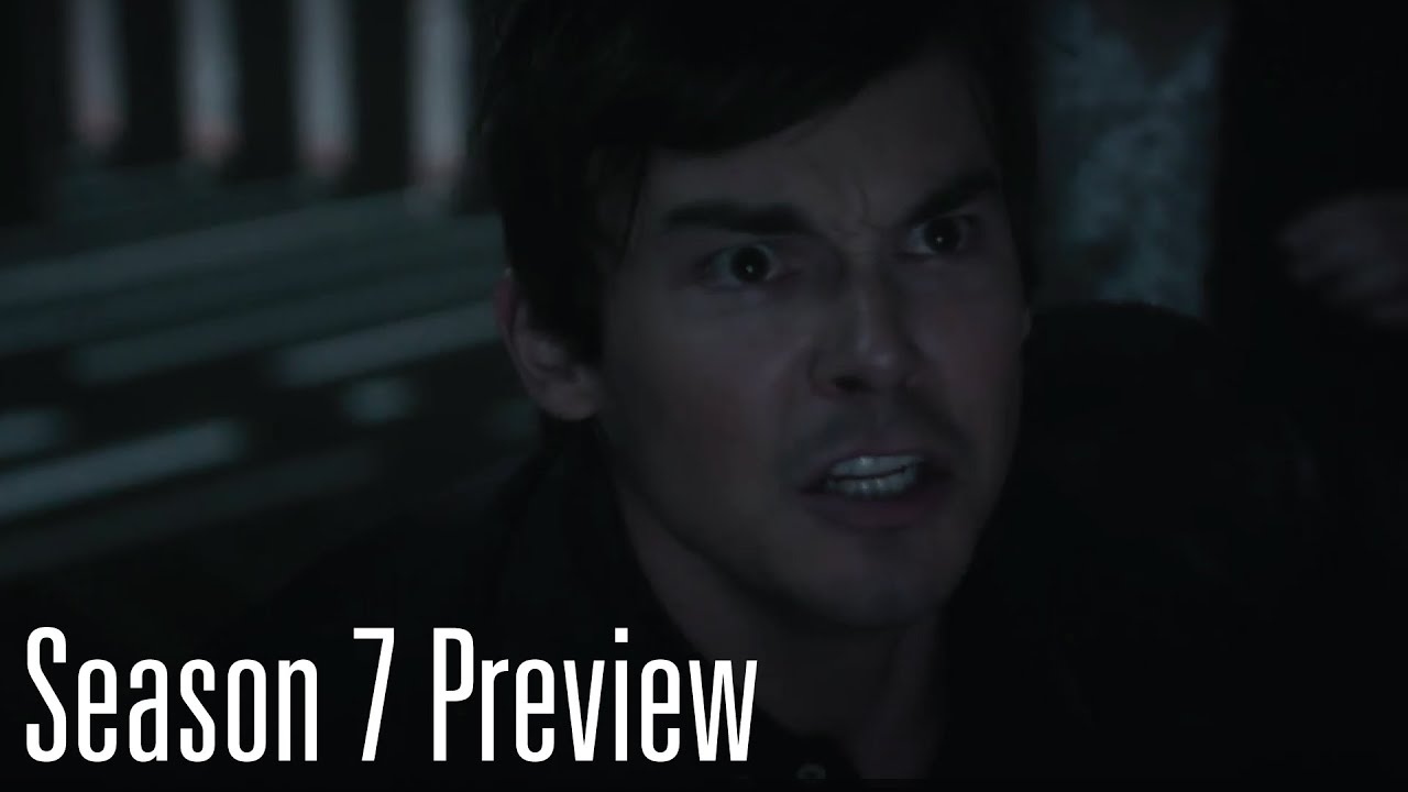 Pretty Little Liars | Season 7 Preview (EXCLUSIVE) 