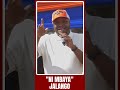 Jalango Speech Hii Ni Mbaya News Youtubeshorts Fypviralシ Jalangoo Nairobinews Oburuodinga 