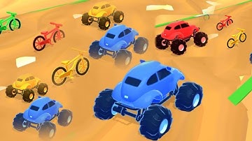 shape shifting game play part-15 iOS Android games II free games #Latestgamevideo