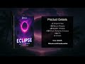 ECLIPSE | Mesto, Mike Williams, Justin Mylo Inspired Future Bounce – Serum Presets, Samples, FLPs