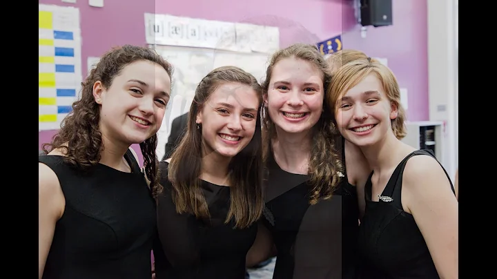 Apex HS Chorus 'Spring Concert'  Slideshow