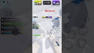 The best mobile player ?? #roblox #games #edit