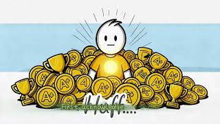 Rewards are quietly killing what you value mos #psychology #the deci effect 
