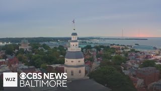 Federal shutdown deadline looms as concerns of job loss in Maryland grow