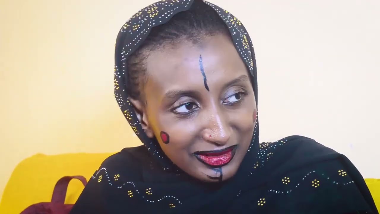Debbo kauyedjo épisode 7 . Réaliser par sadi mohamed