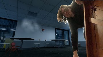 The Search for Toxin-A || System Shock 2 #7