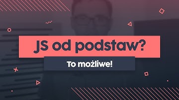 Jak uczyć się JavaScript od podstaw?  | Przeprogramowany vlog v0.0.32