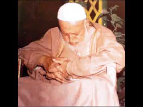 تلاوة خاشعة أنفاس عرفانية فضيلة الشيخ محمود الشقفة رحمه الله 