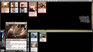 Channel Hatching Plans - DGR Draft #3 (Drafting, Part 1)