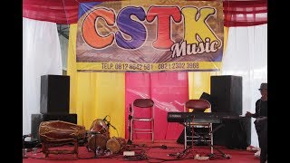 Live Streaming CAMPUR SARI ' CSTK MUSIC '